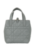 Toujours Small Nano Tote Bag, back view